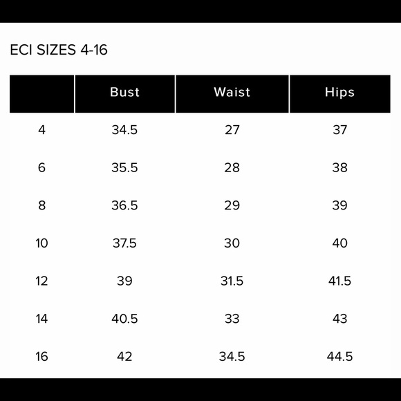 ECI New York Lime Green Silk Blouse - Picture 4 of 4